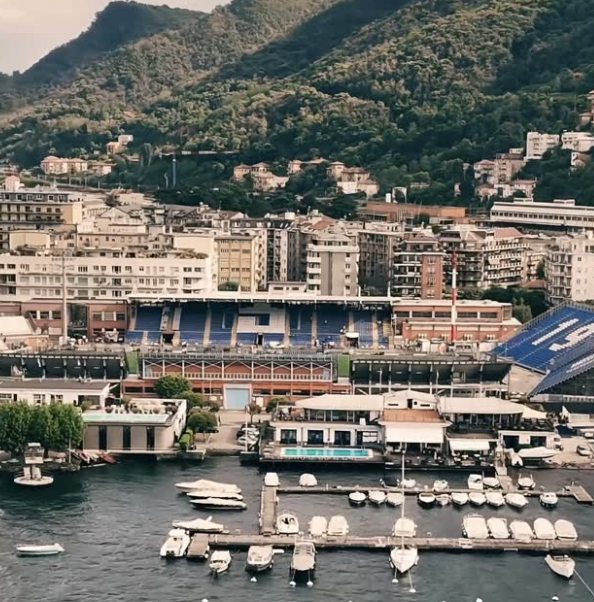 Sustainability & environment